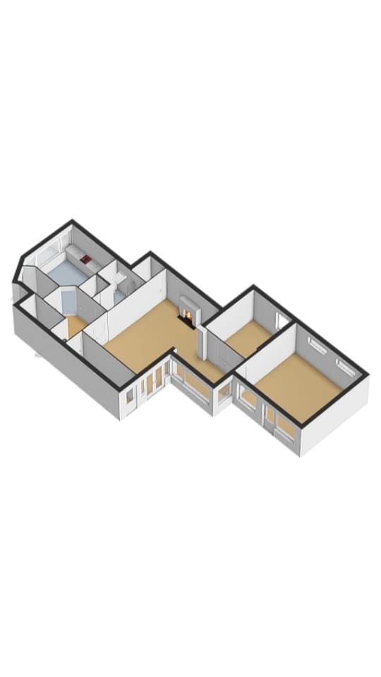 Foto 41 van Prins Willemstraat 3-A