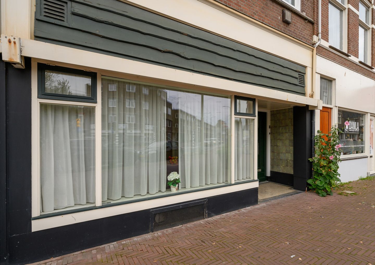 Photo 5 of Prins Willemstraat 3-A