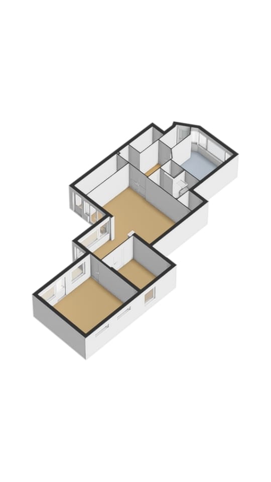 Photo 42 of Prins Willemstraat 3-A