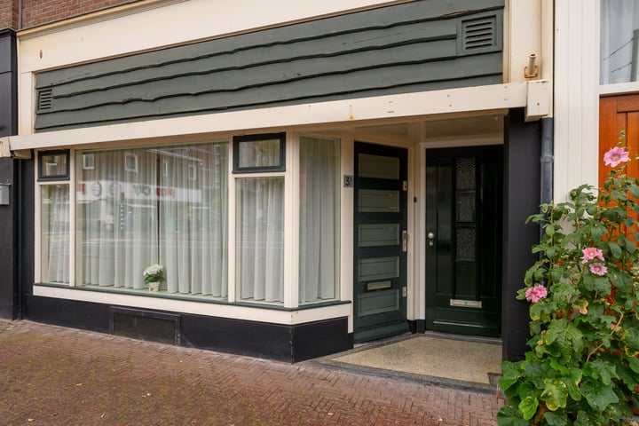 Bekijk foto 6 van Prins Willemstraat 3-A