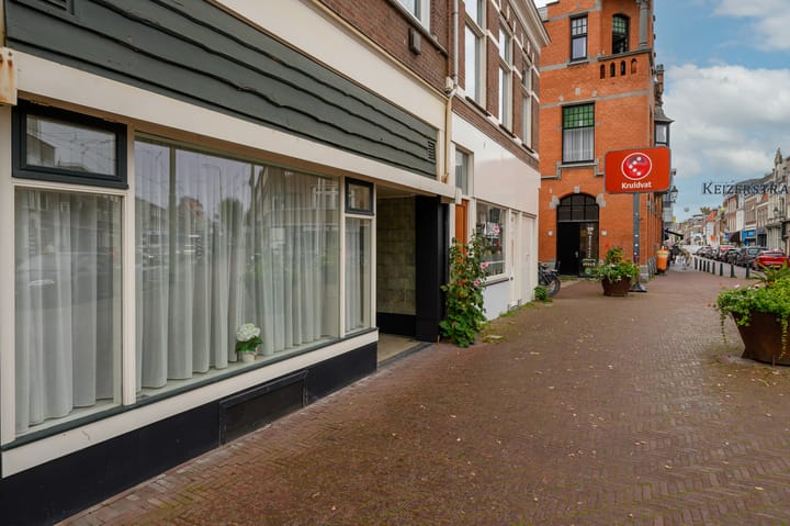 Foto 7 van Prins Willemstraat 3-A