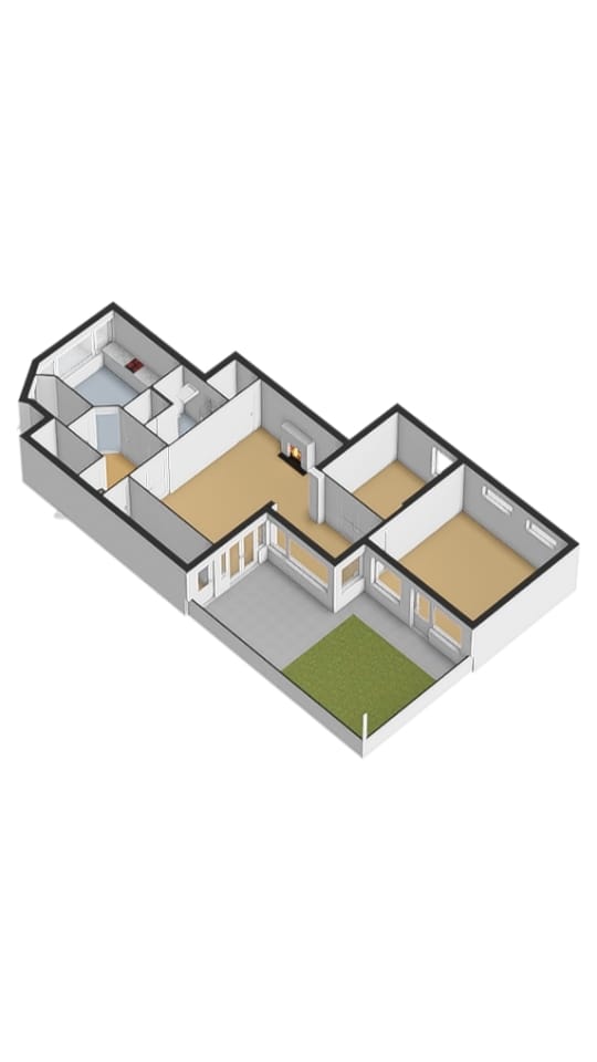 Foto 44 van Prins Willemstraat 3-A