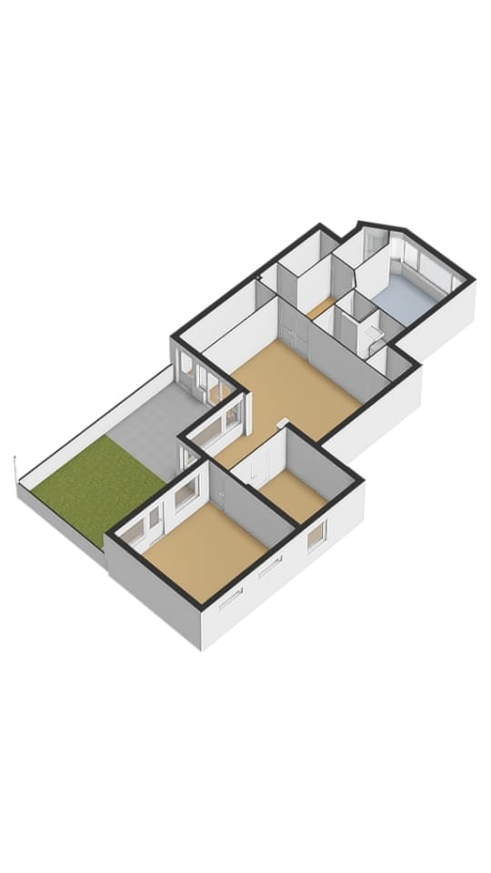Foto 45 van Prins Willemstraat 3-A