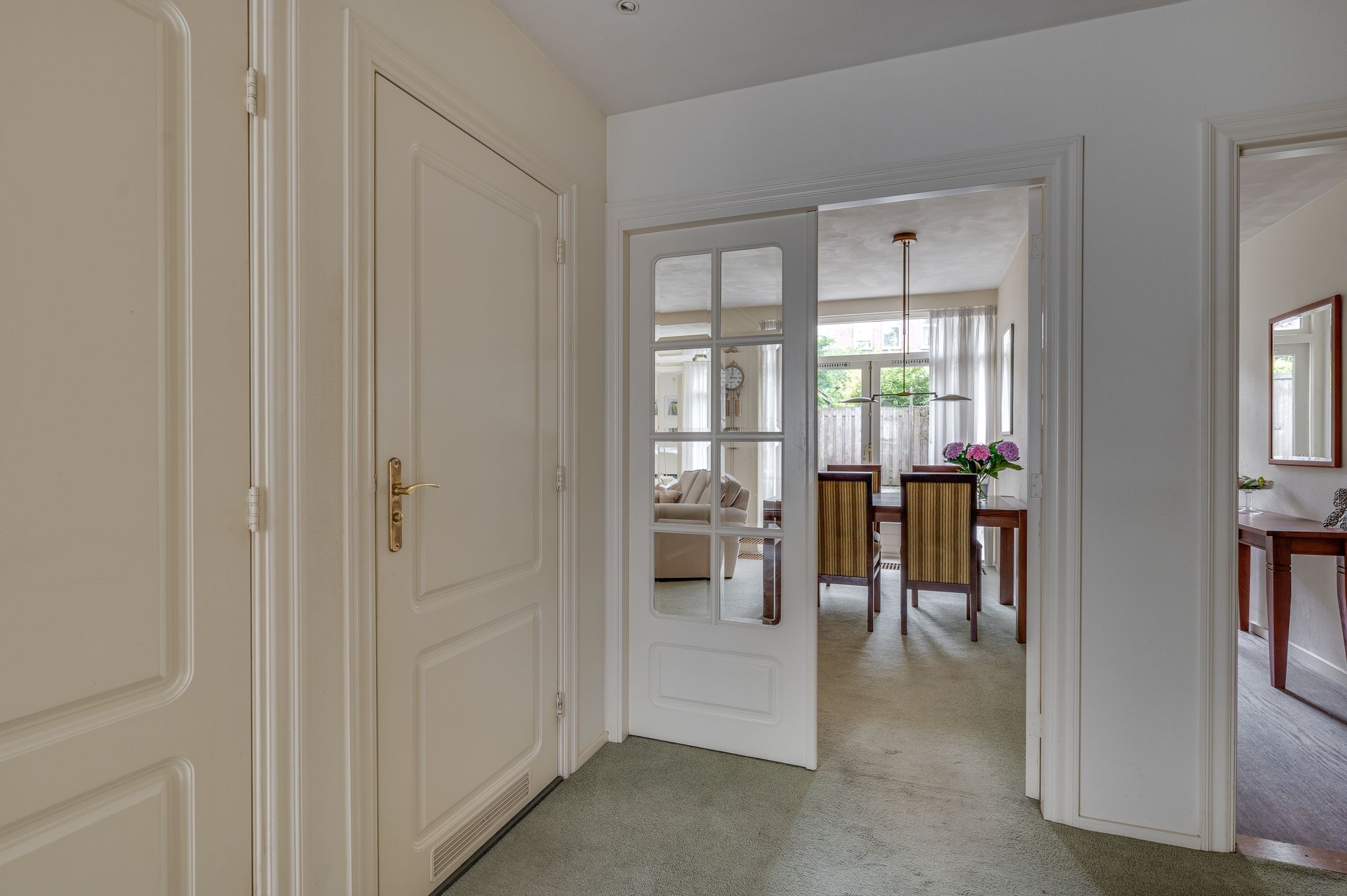 Photo 9 of Prins Willemstraat 3-A