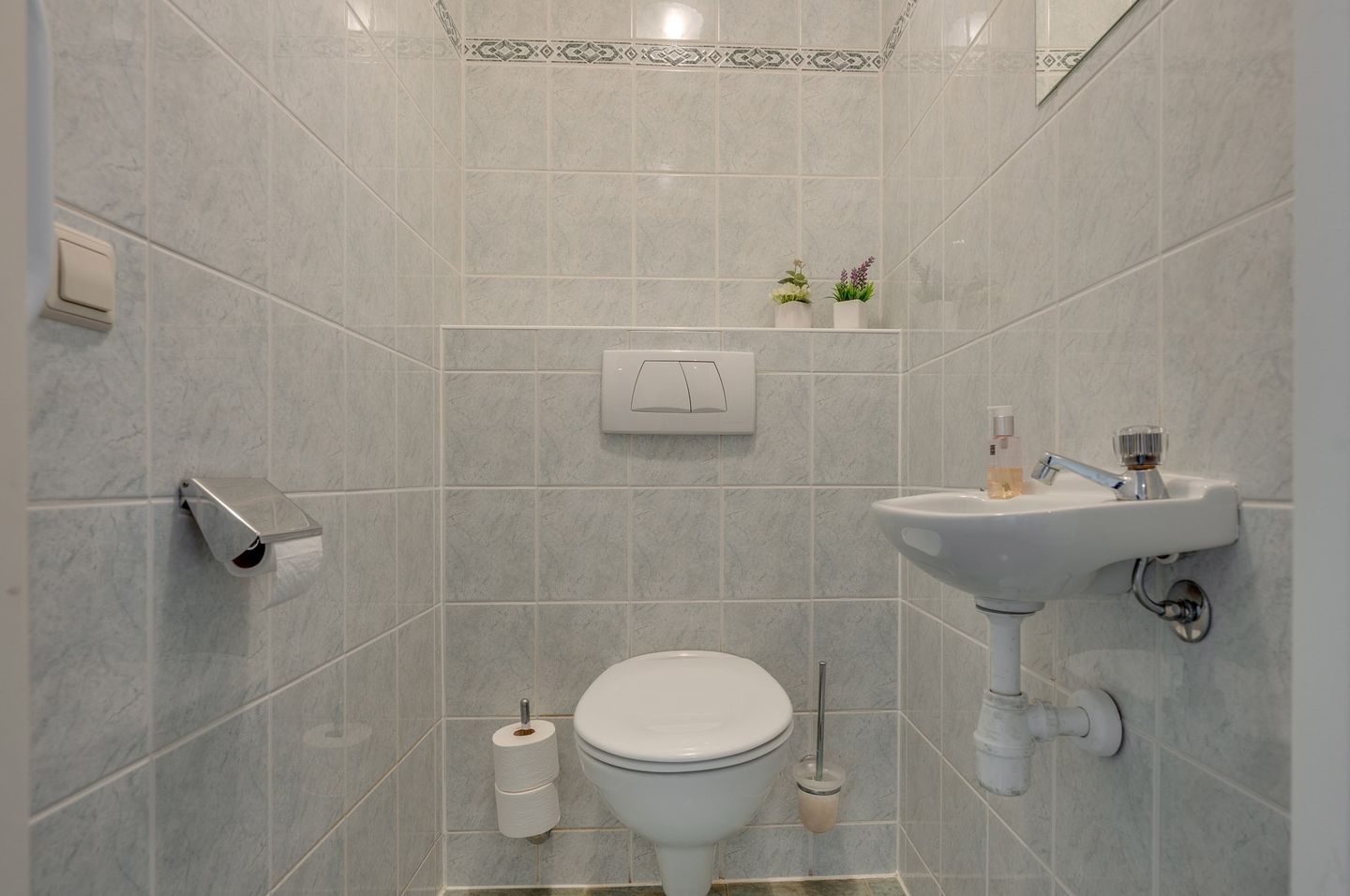 Photo 10 of Prins Willemstraat 3-A