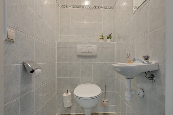 Foto 10 van Prins Willemstraat 3-A