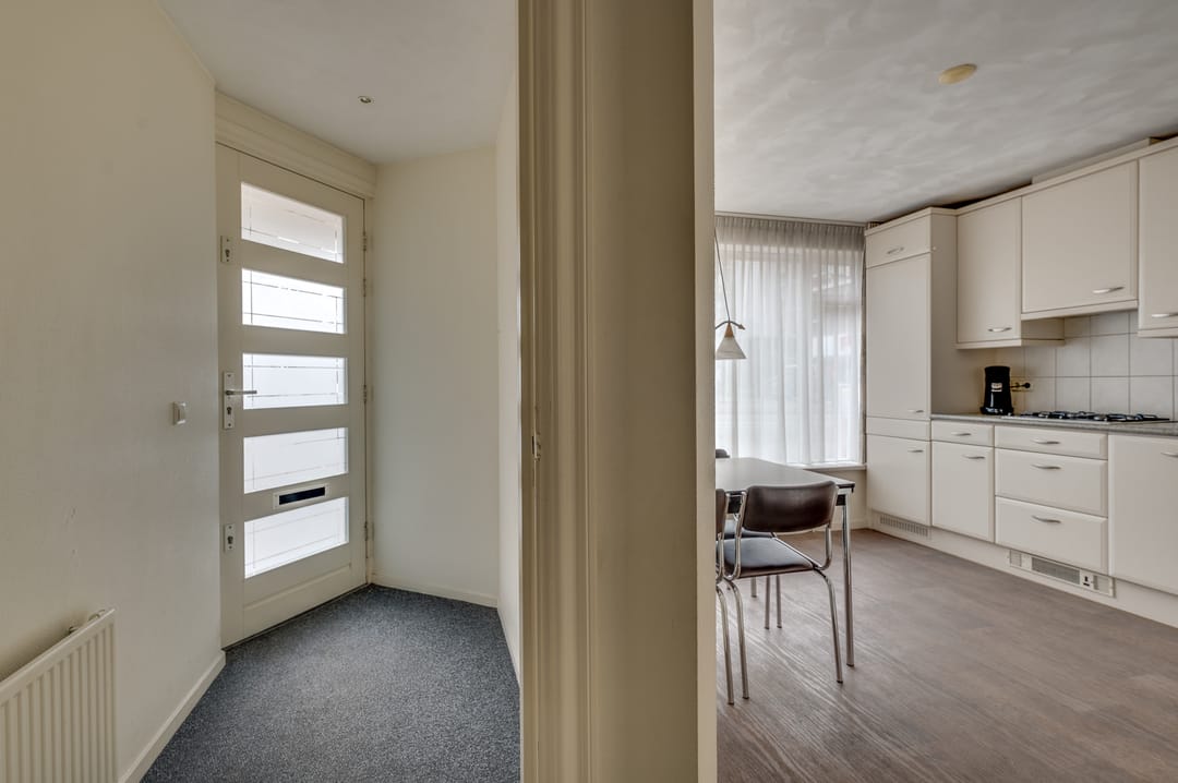 Photo 11 of Prins Willemstraat 3-A