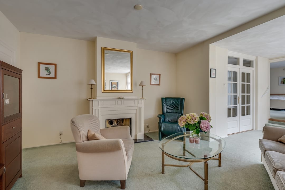 Photo 13 of Prins Willemstraat 3-A