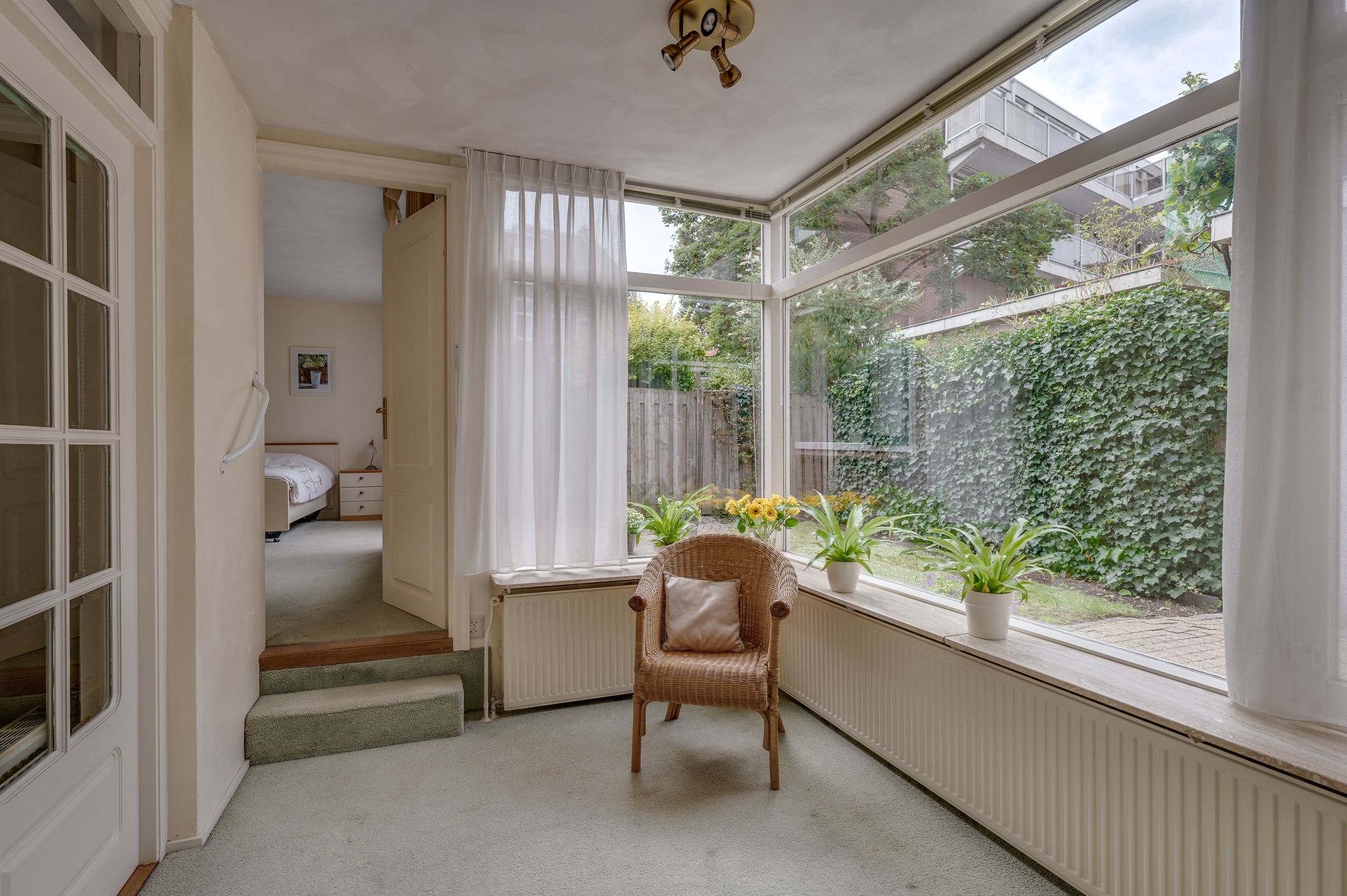 Photo 15 of Prins Willemstraat 3-A