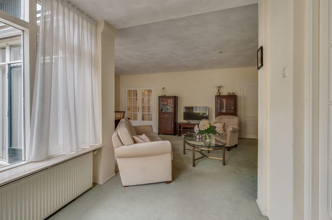 Photo 16 of Prins Willemstraat 3-A