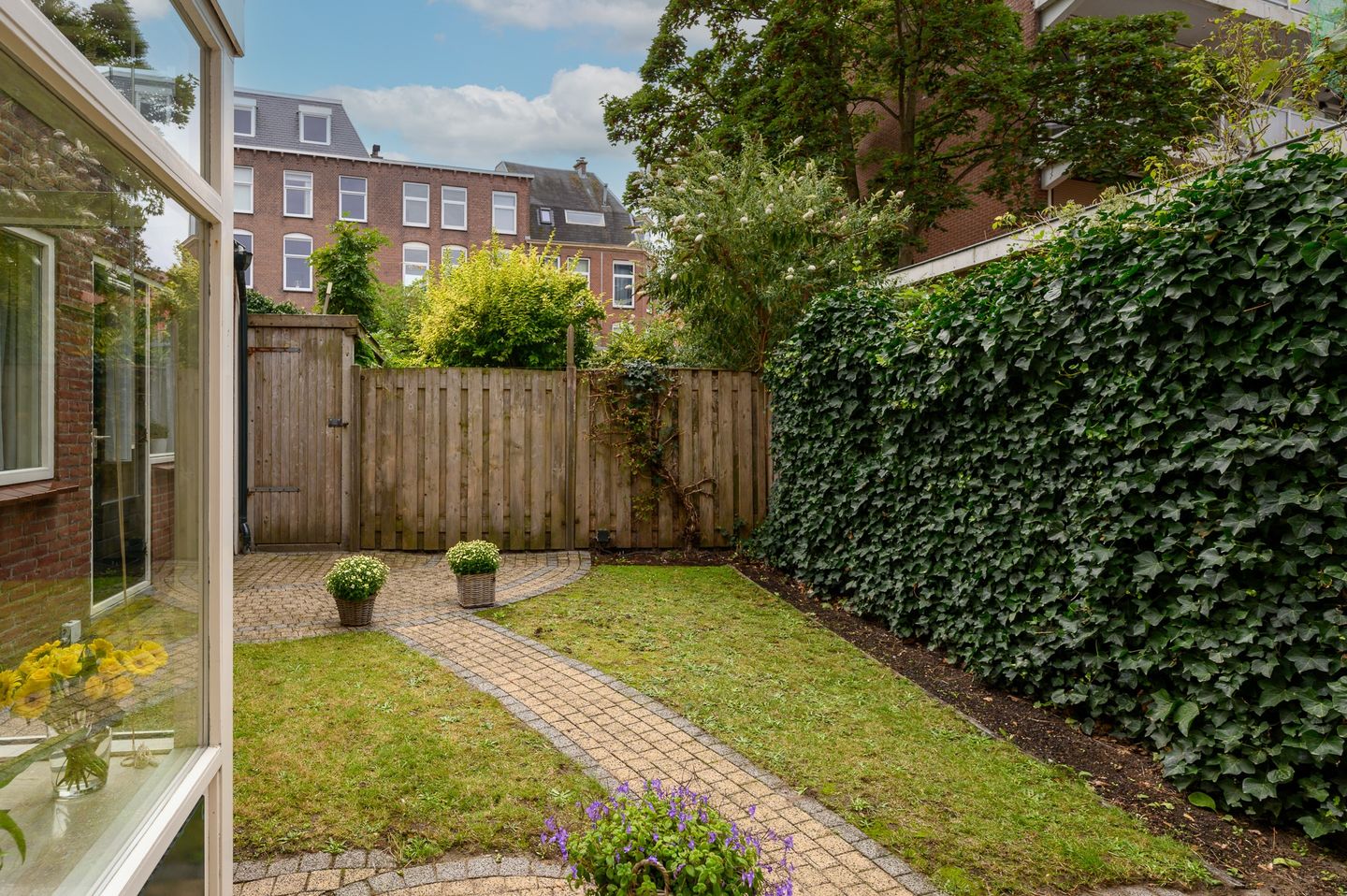 Photo 19 of Prins Willemstraat 3-A