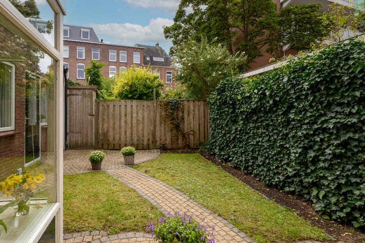 Foto 19 van Prins Willemstraat 3-A