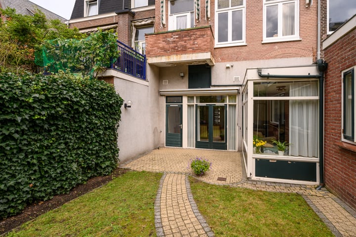 Bekijk foto 20 van Prins Willemstraat 3-A