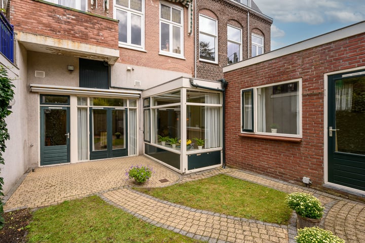 Bekijk foto 21 van Prins Willemstraat 3-A