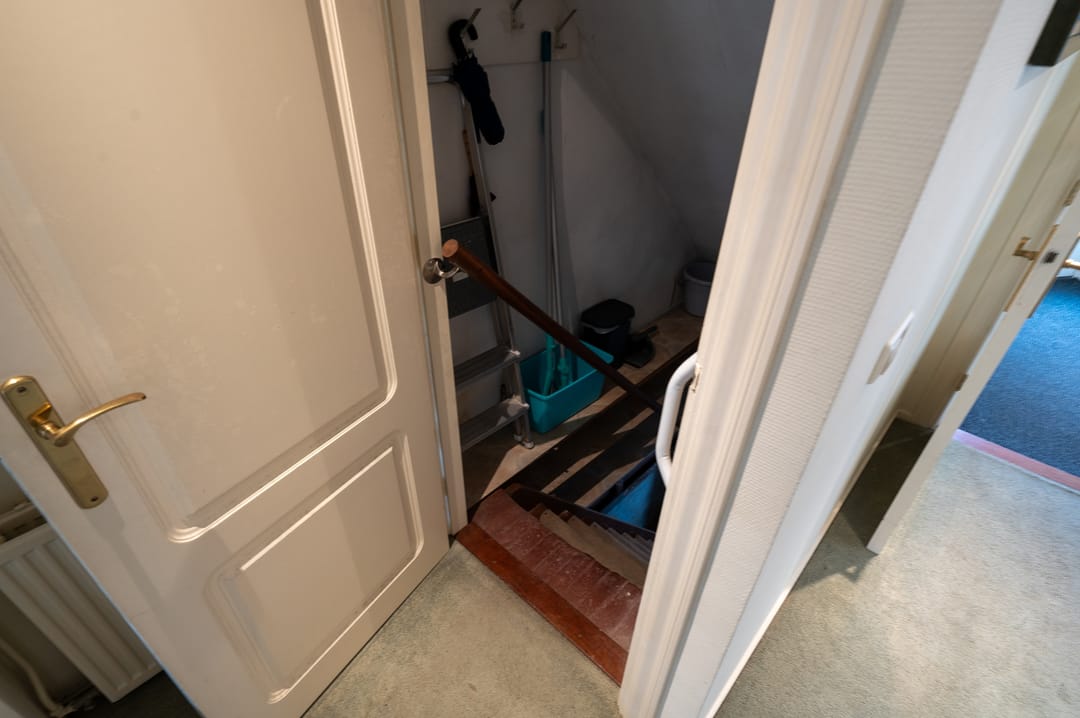 Photo 28 of Prins Willemstraat 3-A