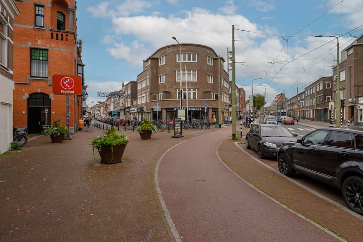 Bekijk foto 33 van Prins Willemstraat 3-A