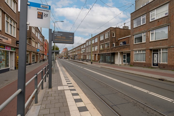 Bekijk foto 36 van Prins Willemstraat 3-A