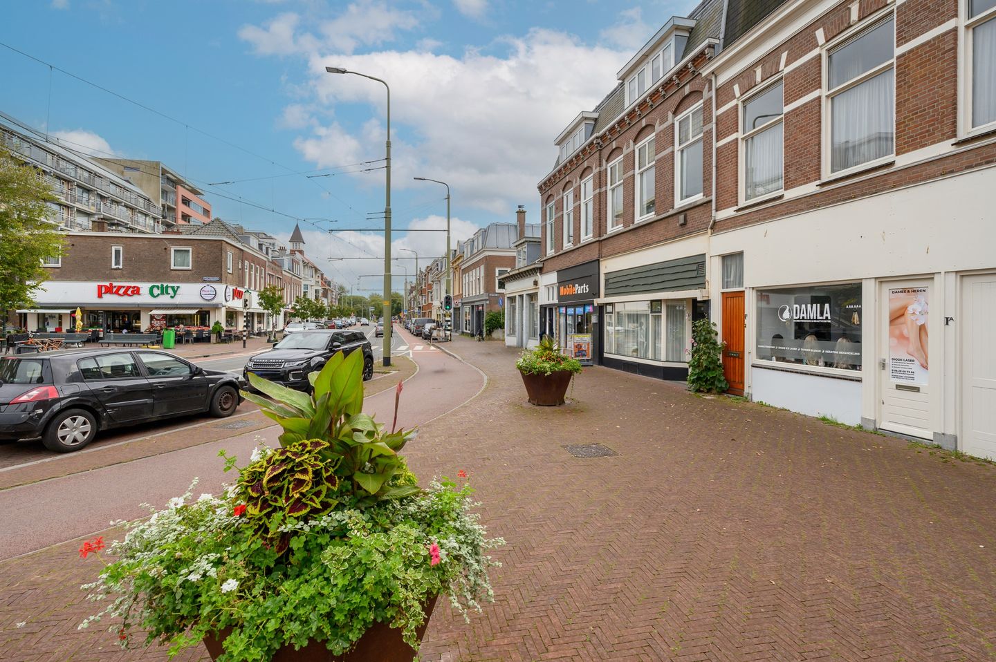 Photo 35 of Prins Willemstraat 3-A