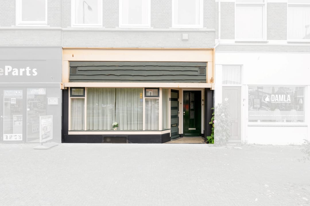 Photo 37 of Prins Willemstraat 3-A