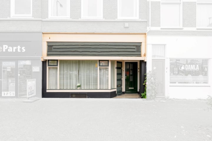 Bekijk foto 37 van Prins Willemstraat 3-A