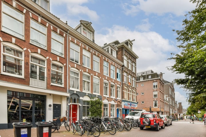 View photo 14 of Bellamystraat 5-1