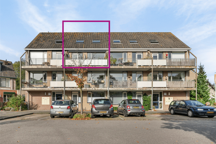 Foto 1 van Strandwal 49