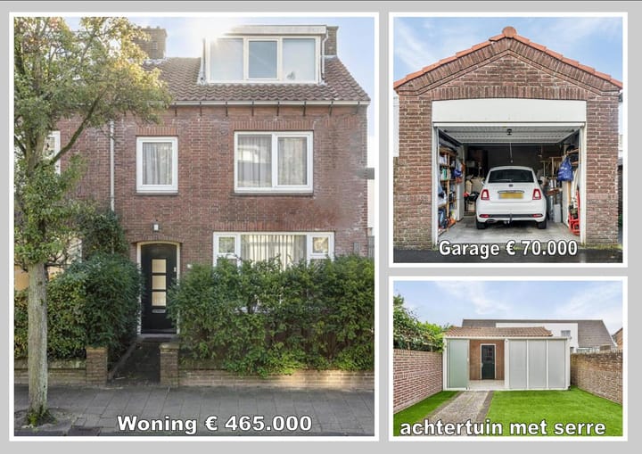 Foto 64 van Schoutenburgstraat 26