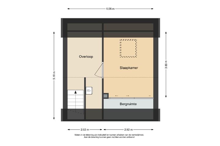 Bekijk foto 38 van Wilhelmina Druckerlaan 10