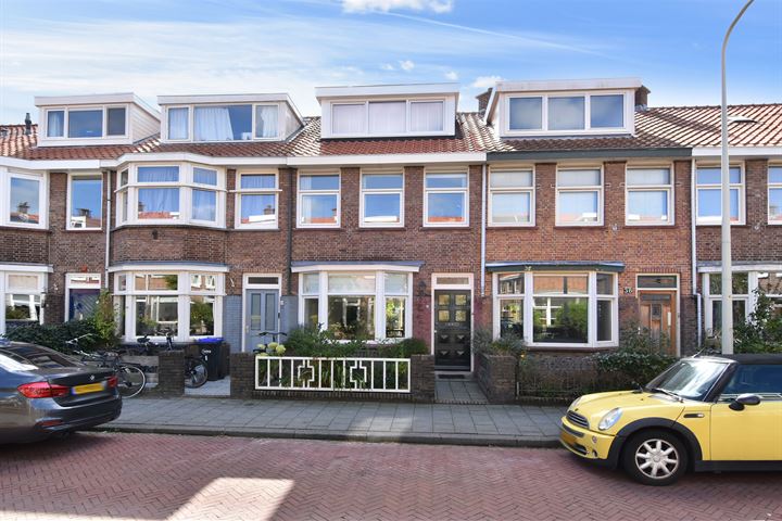 Bekijk foto van Vlasakkersstraat 36