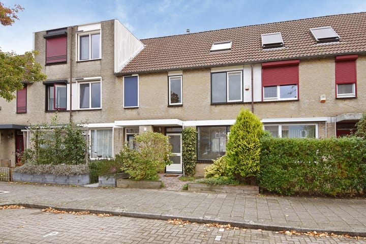 Foto 1 van Dijkgraafslag 52