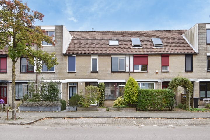 Foto 2 van Dijkgraafslag 52