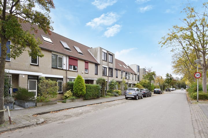 Foto 3 van Dijkgraafslag 52