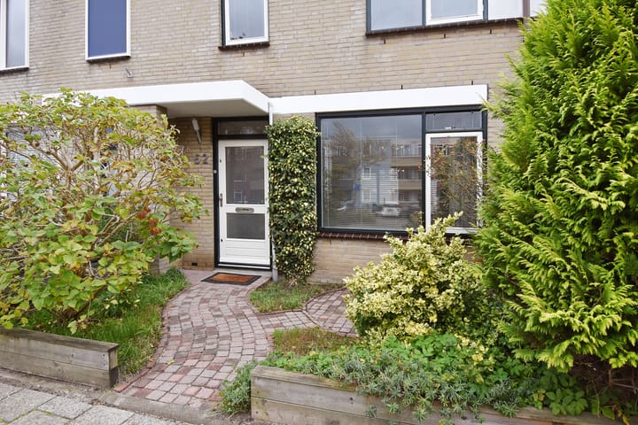 Foto 4 van Dijkgraafslag 52