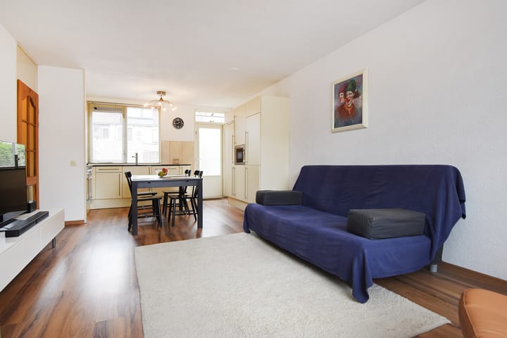 Foto 8 van Dijkgraafslag 52