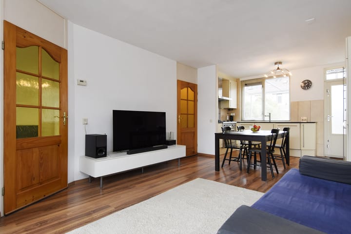 Foto 9 van Dijkgraafslag 52