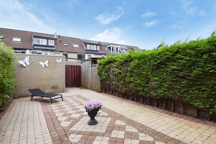 Foto 14 van Dijkgraafslag 52