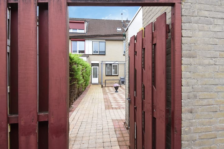 Foto 15 van Dijkgraafslag 52