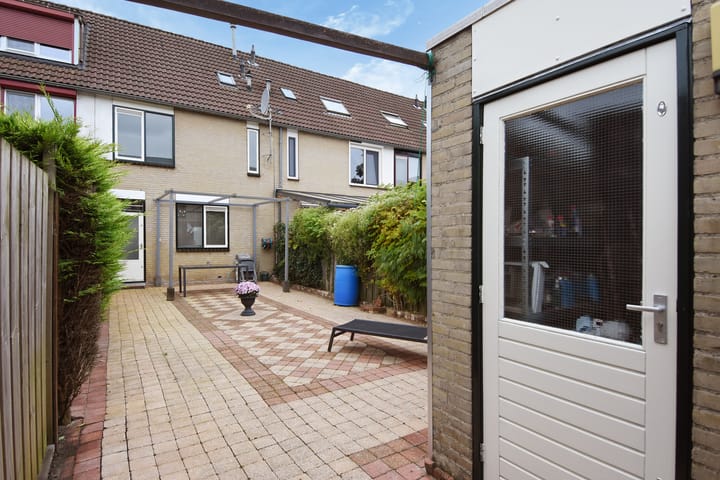 Foto 16 van Dijkgraafslag 52