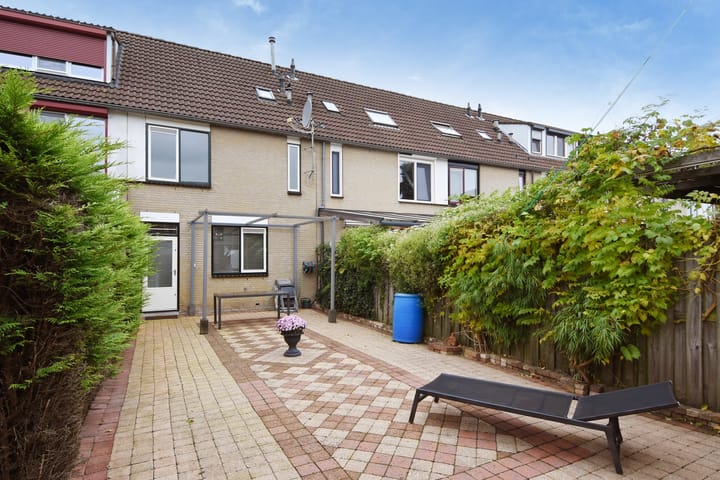 Foto 17 van Dijkgraafslag 52