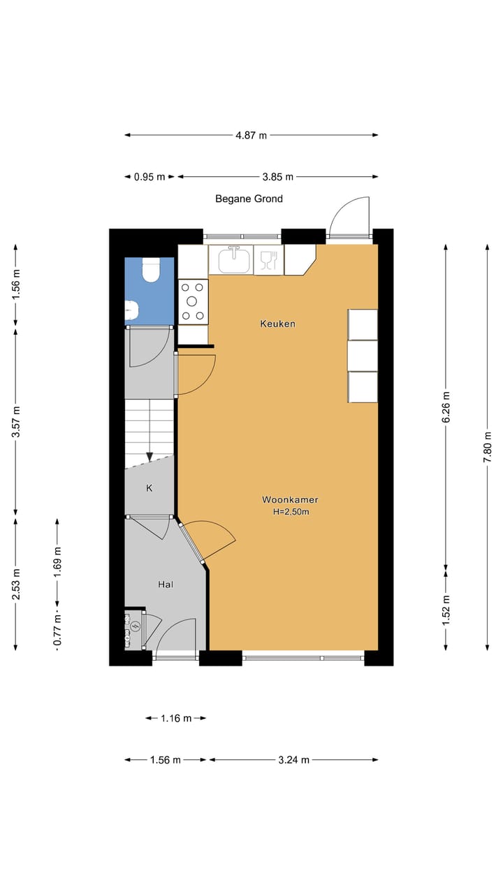 Foto 41 van Dijkgraafslag 52