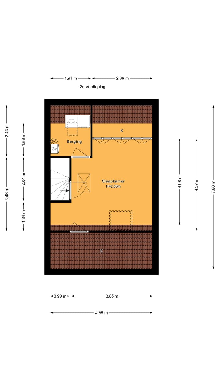 Foto 43 van Dijkgraafslag 52