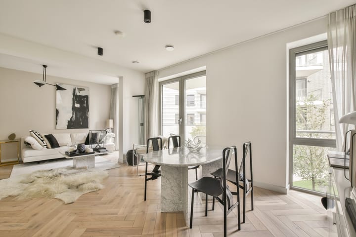 Foto 2 van Nieuwevaartweg 5