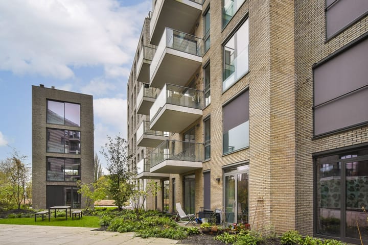 Foto 4 van Nieuwevaartweg 5