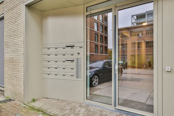 Foto 5 van Nieuwevaartweg 5