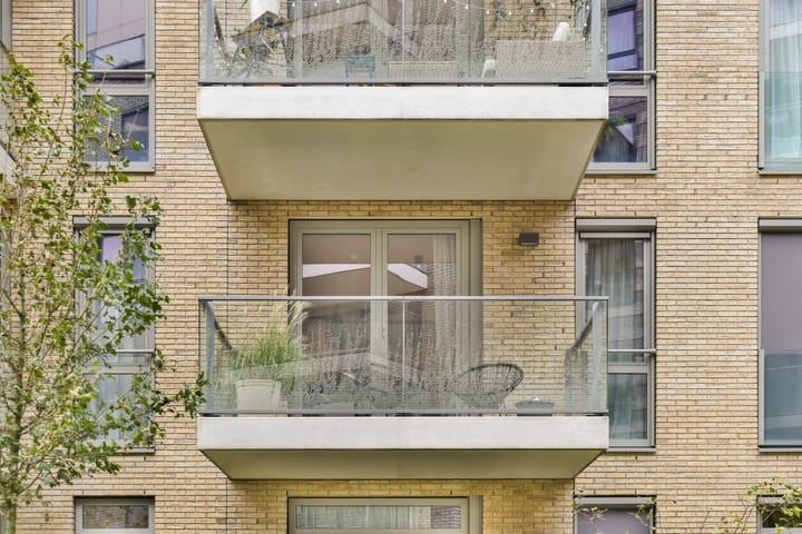 Foto 15 van Nieuwevaartweg 5