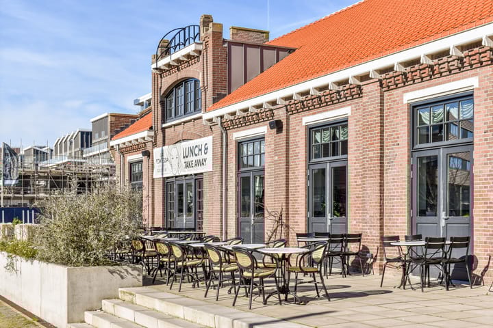 Foto 30 van Nieuwevaartweg 5