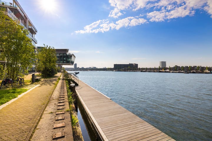 Foto 31 van Nieuwevaartweg 5