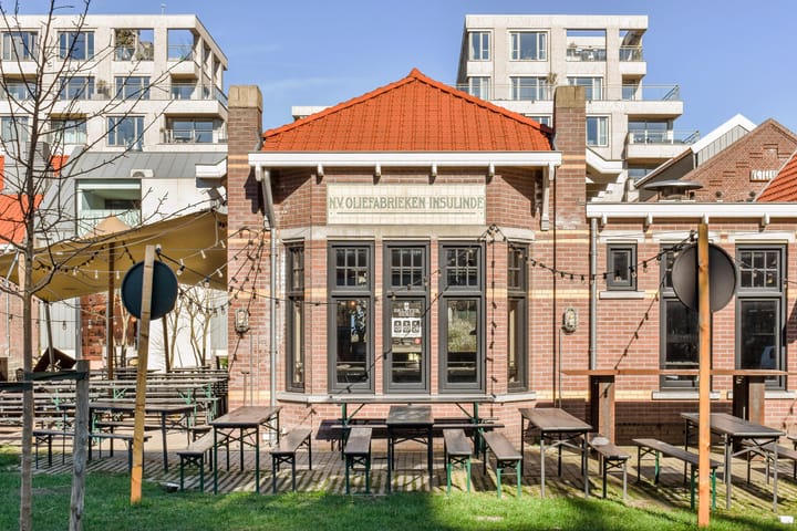 Foto 29 van Nieuwevaartweg 5