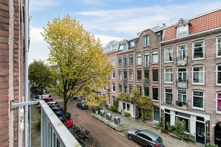 Bekijk foto 40 van Kanaalstraat 113-2