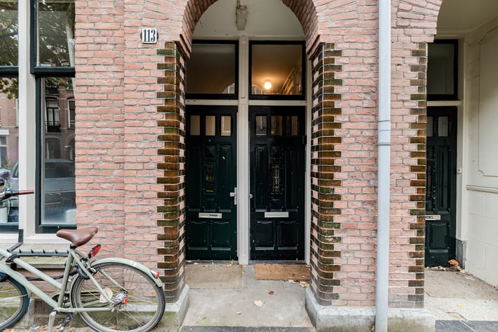 Bekijk foto 48 van Kanaalstraat 113-2